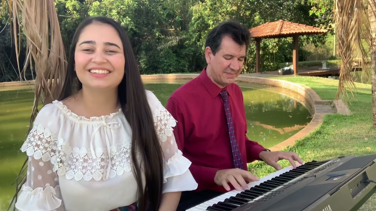Momentos da Vida - Claudio e Gabrielly