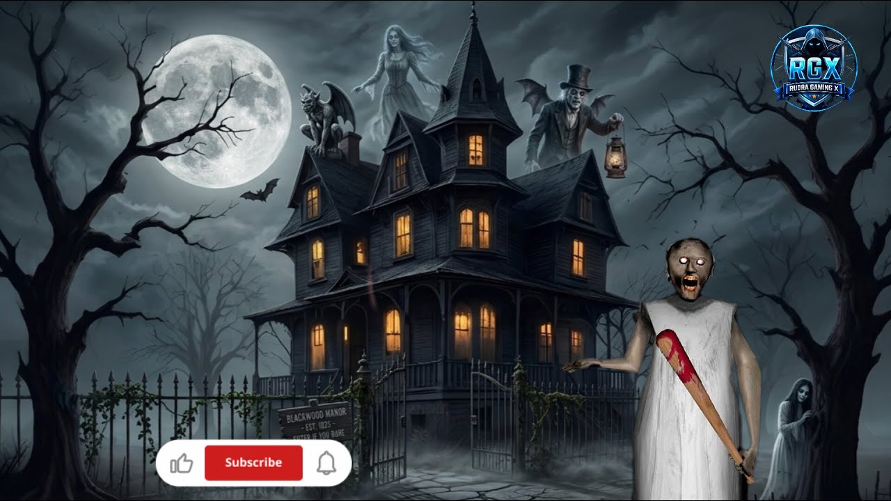 NEW SPACIAL GRANNY LIVE 🔴 HORROR GAMEPLAY LIVE STREAM 🎮 #granny #shortsfeed #shorts #shortslive