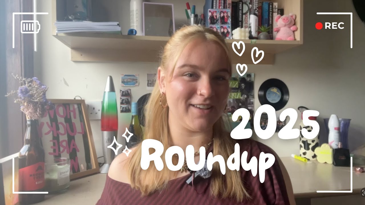 THE 2025 WOMEN'S SPORT ROUNDUP