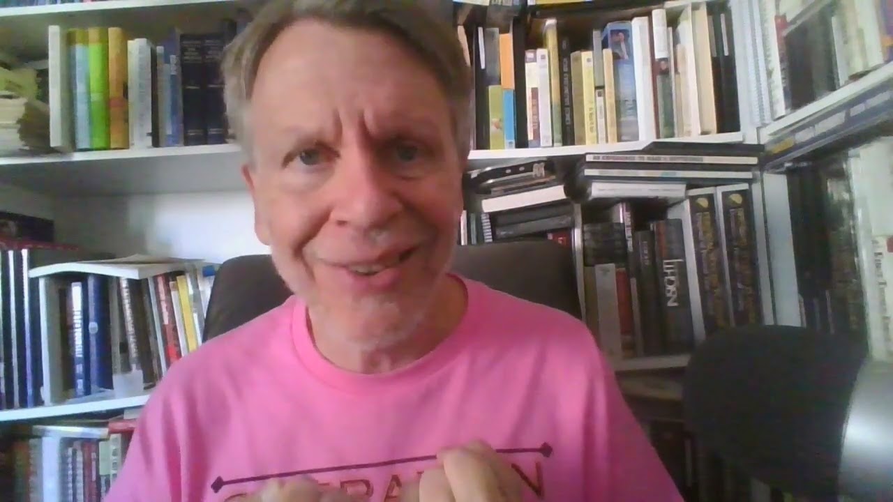 MUST-SEE: Only YOU Determine Whether Good Triumphs Over Evil - Which Wins?