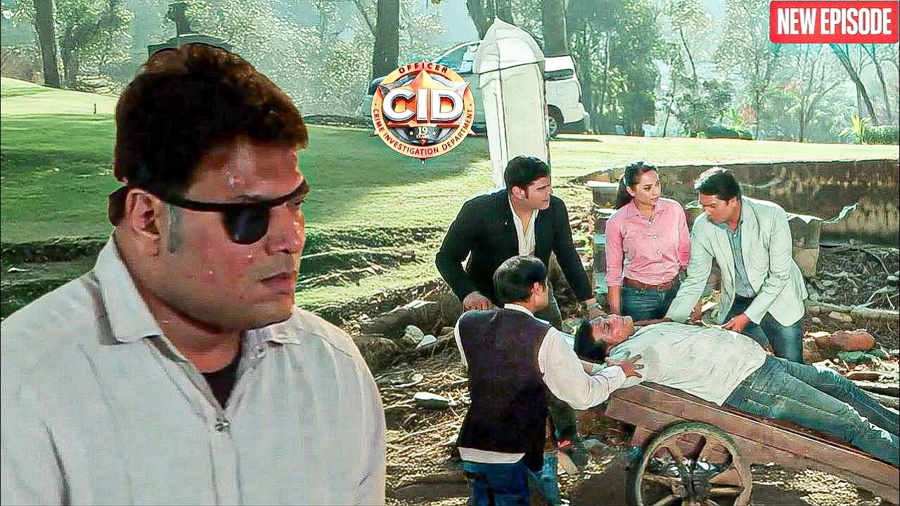 Daya के चेहरे पर मधुमक्खियों ने किया हमला || CID | Latest Episode ||