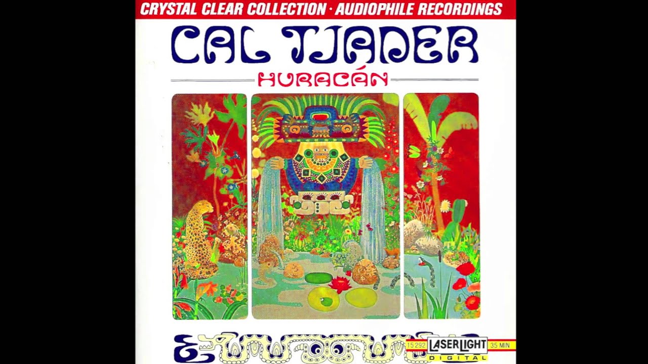 Cal Tjader - Funquiado