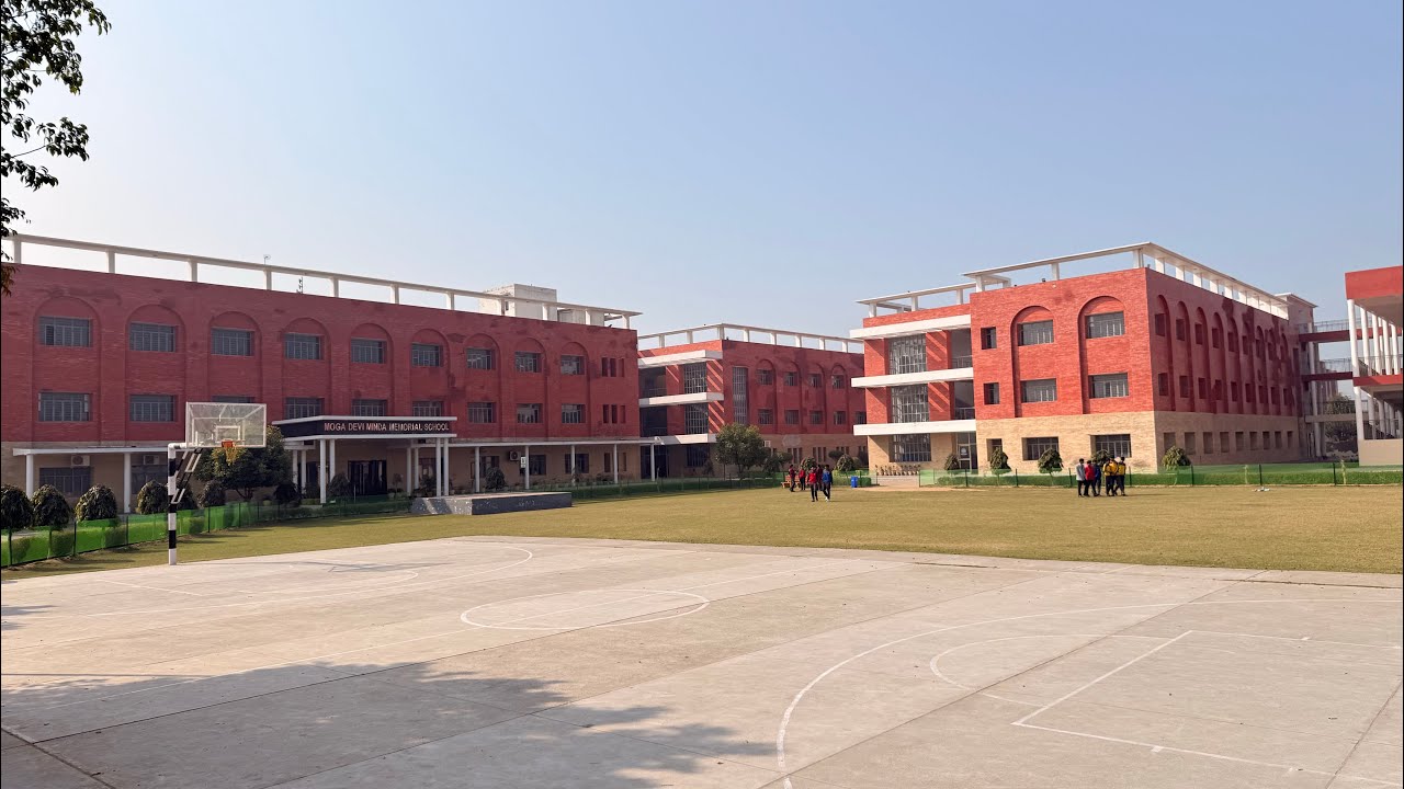 Admission open 2026-2027 (Hindi Version) Promo 
