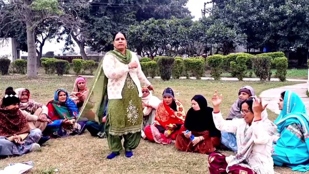 तेरे भीतर ले मैं कल क्यों बाहर राम ने तो वैसे सत्संग भजन | हरियाणवी गीत भजन | हरियाणवी लोकगीत भजन !!