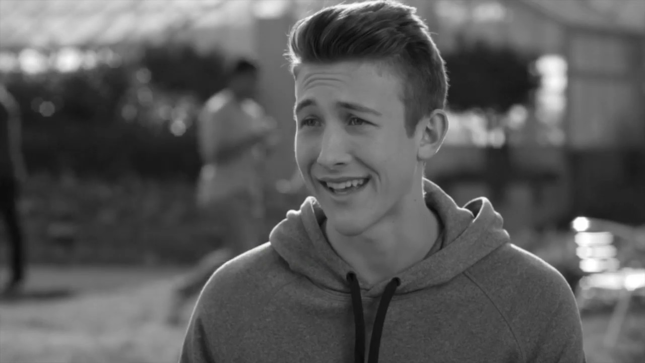 TJ + Cyrus || The Mess I Made