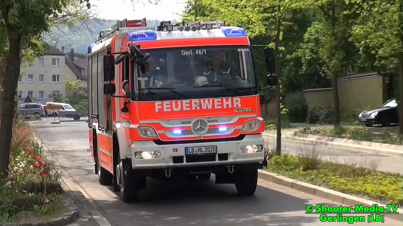 BEFREIUNG AUS EINEM AUTO - [Technische Hilfeleistung] - Schere & Spreizer im Einsatz || [&Uuml;]