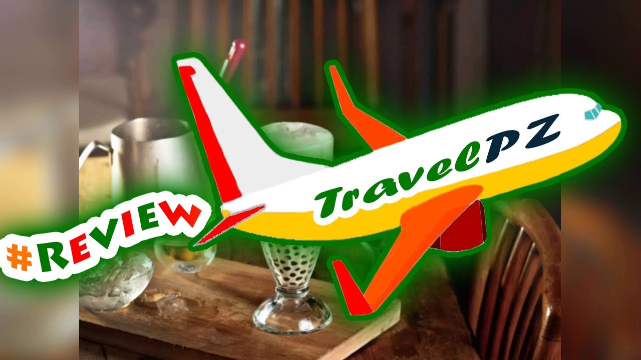 「TravelPZ」 Review [Taichung Pearl Milk Tea] Chun Shui Tang Pearl Milk Tea DIY Hand-Cooking