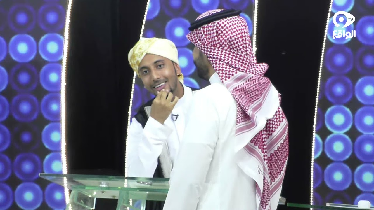 فقرة الحصالة | زياد الشهري  #الفرصه9