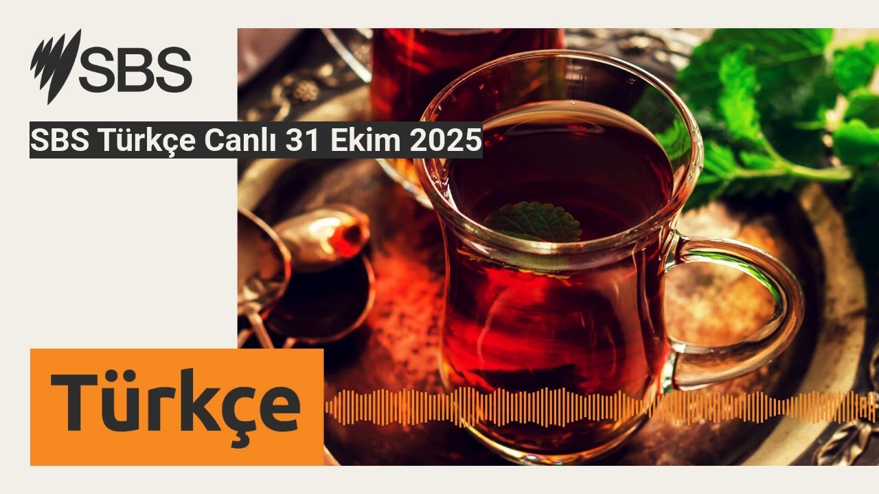 SBS T&uuml;rk&ccedil;e Canlı 31 Ekim 2025 | SBS Turkish - SBS T&uuml;rk&ccedil;e