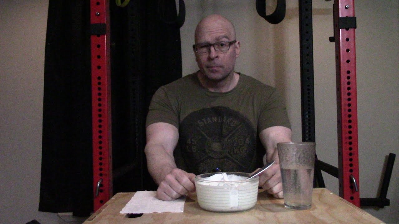 The Problem With Bulking On Very Low Fat To Try To Reduce Fat Gain!