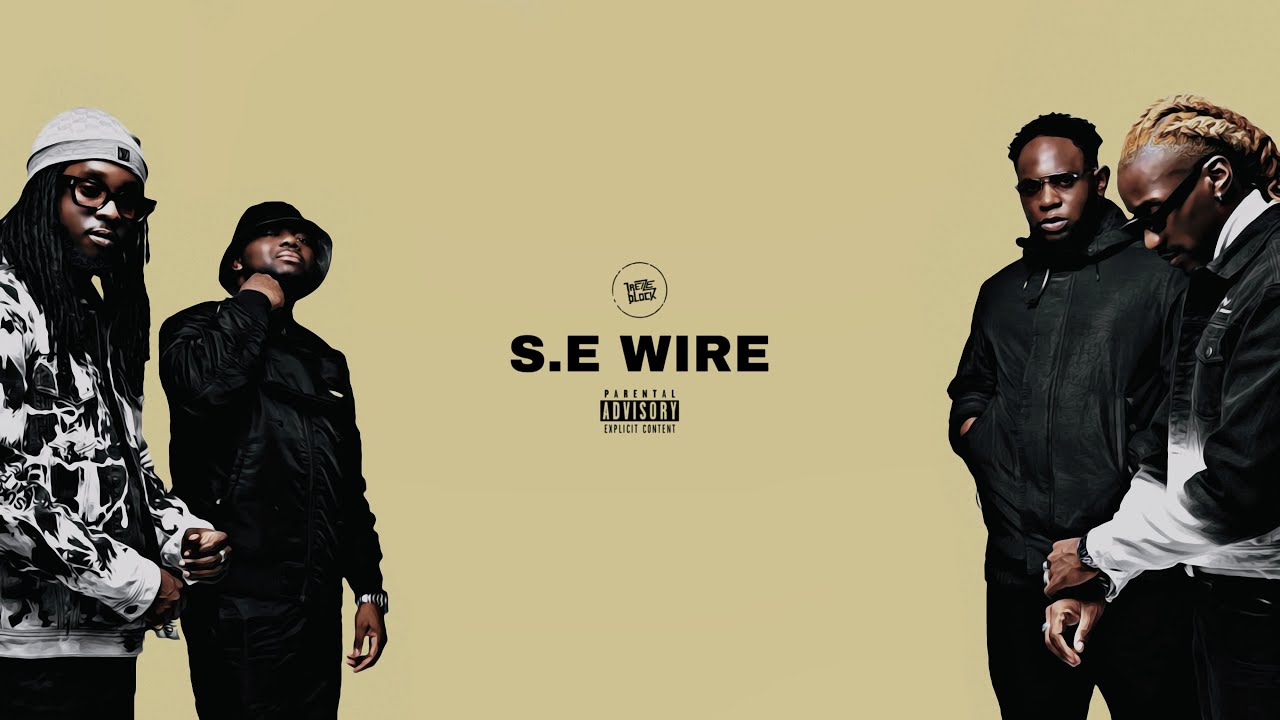 13 Block - S.E Wire (ft. Kaaris)