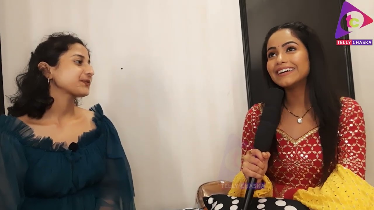 Exclusive | Aditi On Upcoming Twist | Sasural Simar Ka 2