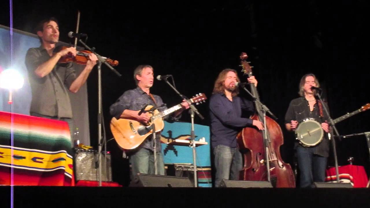 MC Laren - Malina Brothers v Gongu