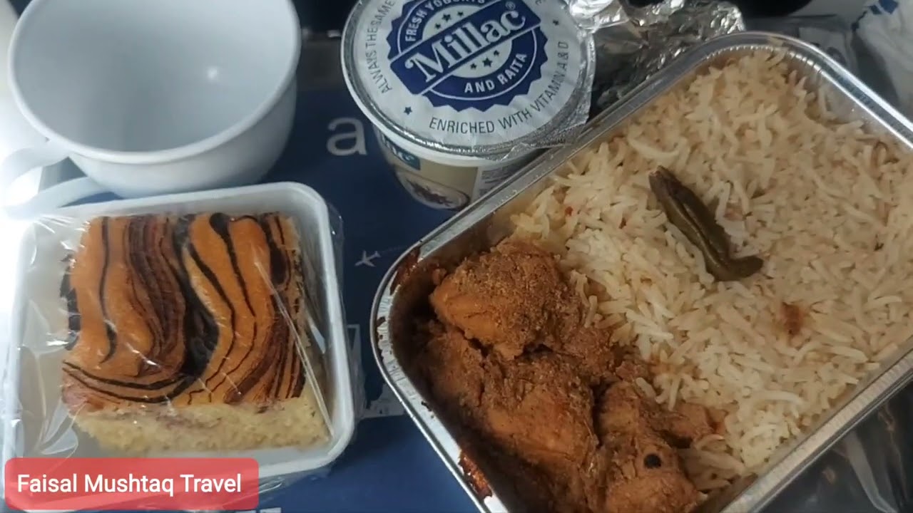 KARACHI TO JEDDAH AIR BLUE FLIGHT ✈️