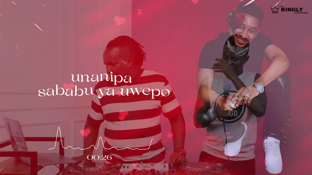 The Kingly Experience with Mc Gogo x Djay Daffy | Ep 56 | Bongo mixtape| #thekingmc