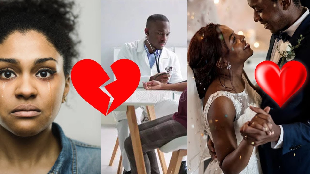 💕URUDASANZWE NADIA YAKUNZWE NA DR.DAVID WAMWITAYEHO ATWITE INDA Y'UMWANA WA BOSS WARI UFITE UBUMUGA💔