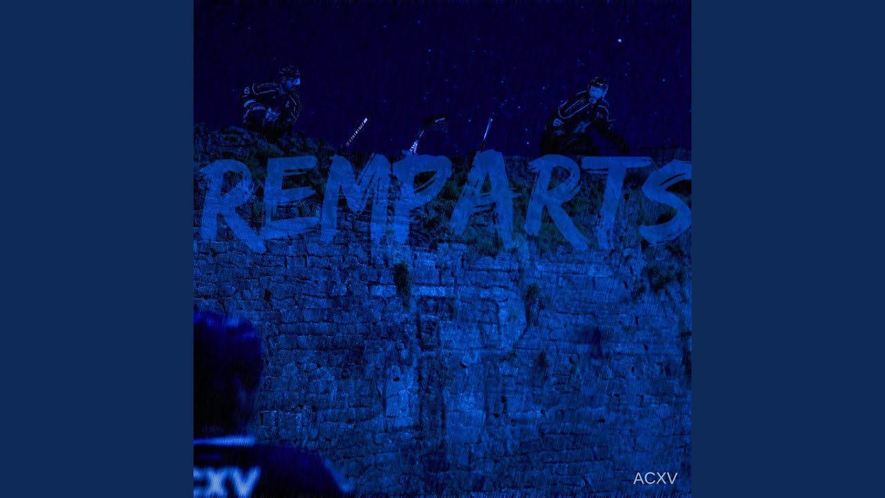 Remparts