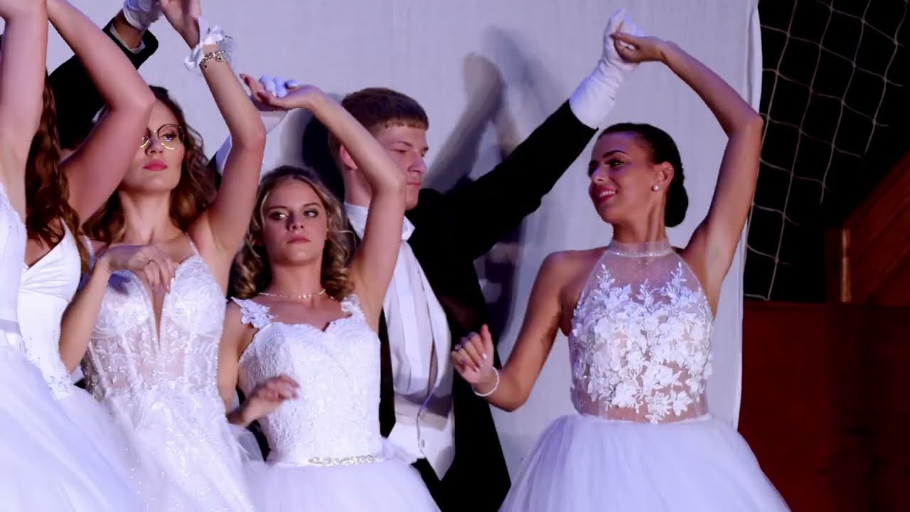 TÁNCSICS SZALAGAVATÓ 2022 KERINGŐ 2
