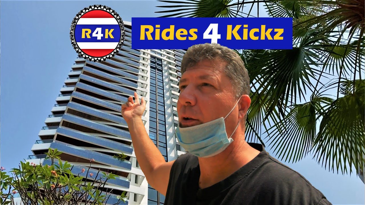 Pattaya Thailand | Setting up a Condo and How Much