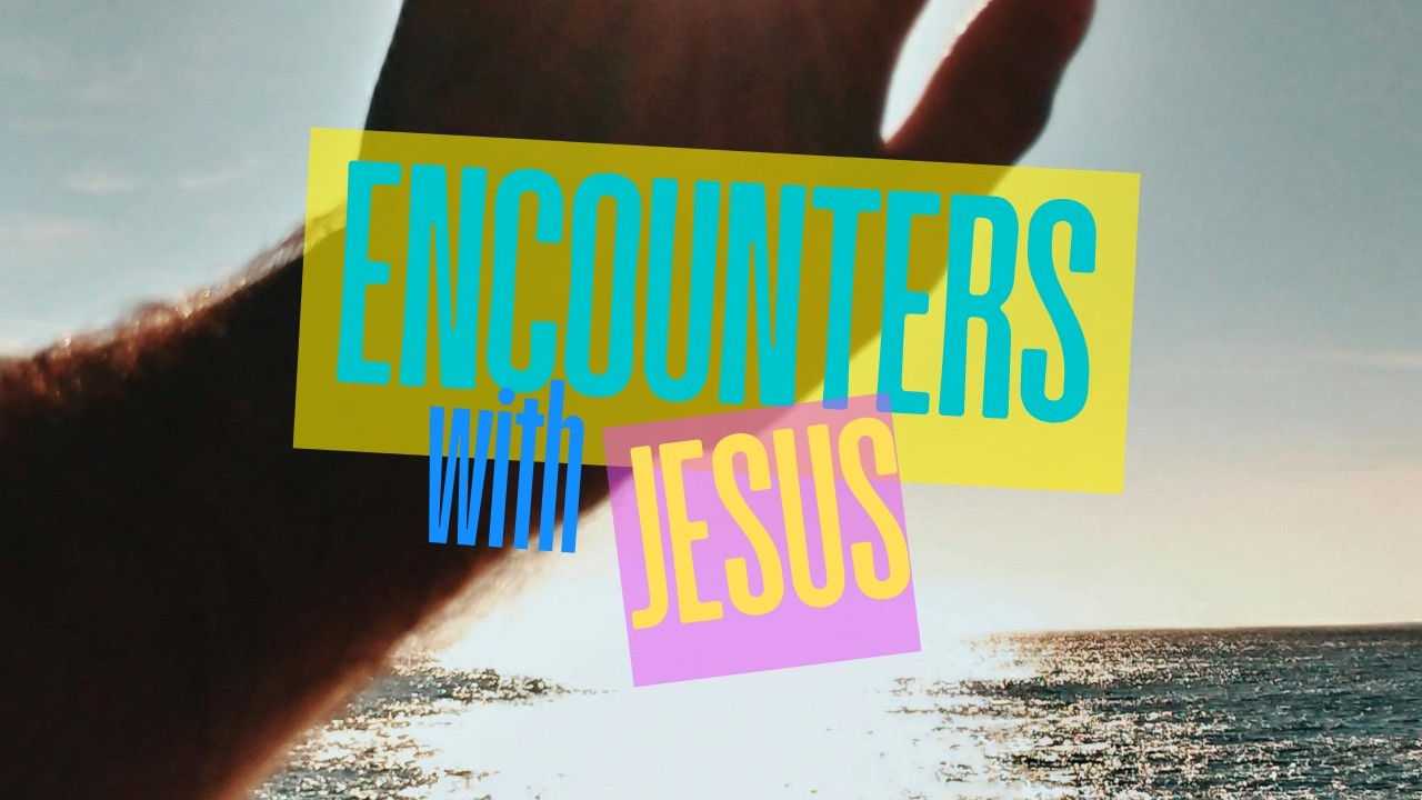 That Hideous Strength (John 11:45-53). Sunday 1 March 2026 AM