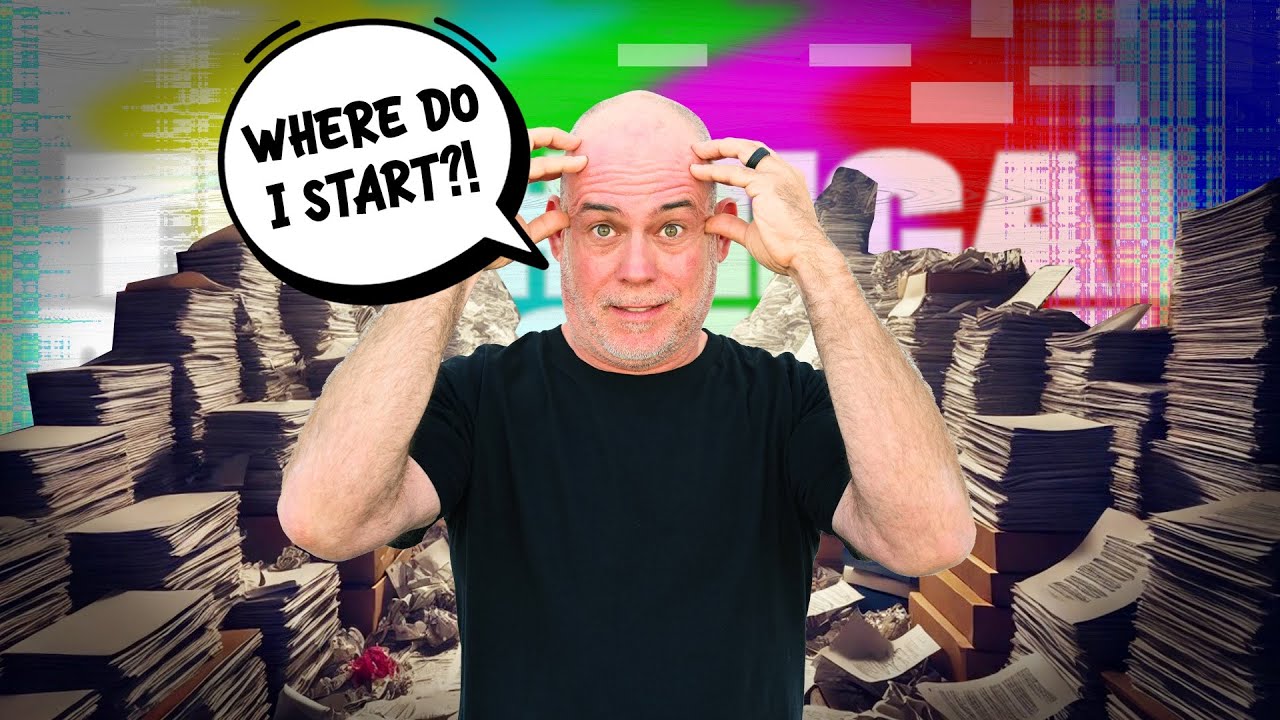Skunk2's TECHNICAL DIFFICULTIES - Part 22: A Book of Questions - Airflow Part 3