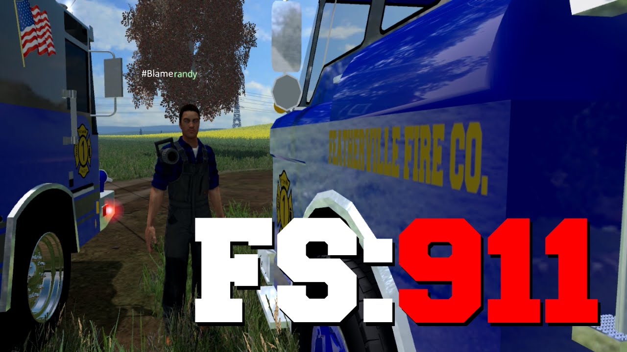 FS:911: Ep. 39