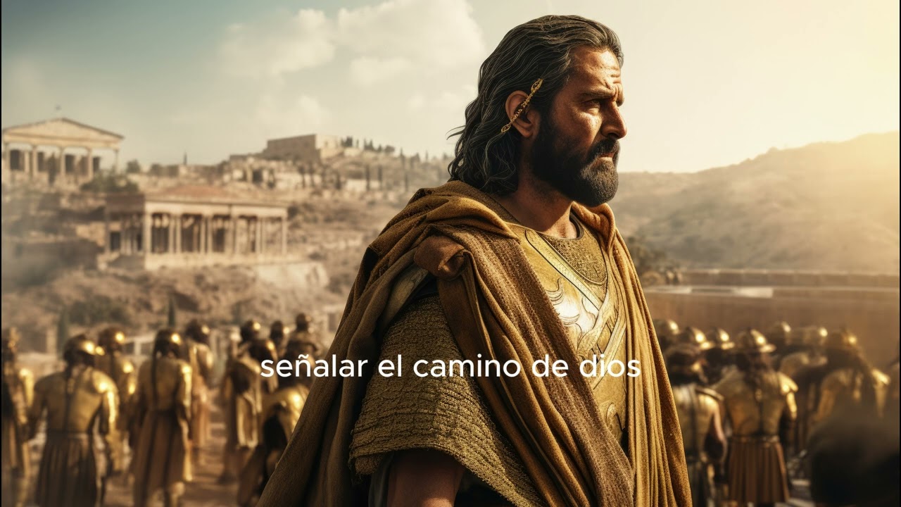 Hazme fiel a tu verdad / San Marcos 6, 14-29 / Evangelio 6 de febrero de 2026