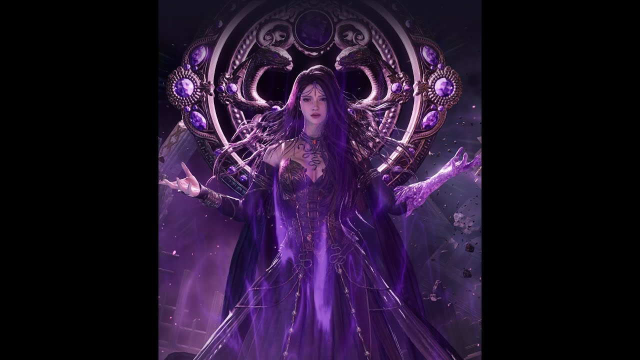 Throne and Liberty - Calanthia Nightmare 2min47sec