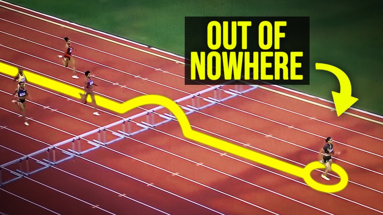 This American Woman Achieved The Impossible