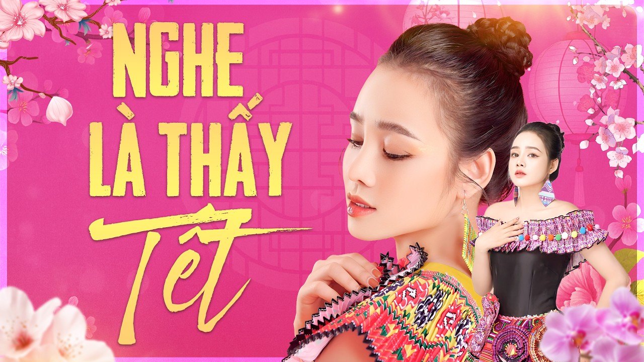 Liên Khúc Nhạc Xuân Đón Tết 2026 🎶 Mở Thật To Cho Không Khí Xuân Ngập Nhà