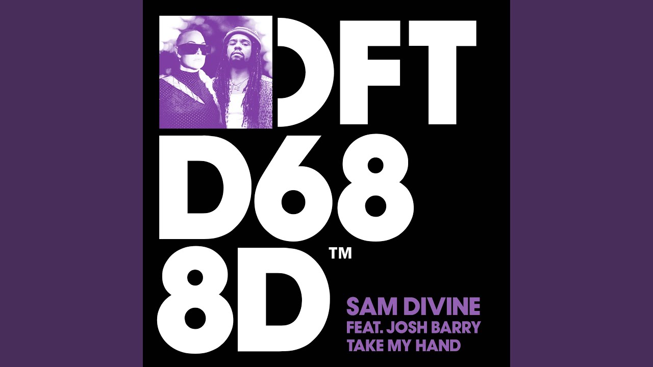 Take My Hand (feat. Josh Barry)