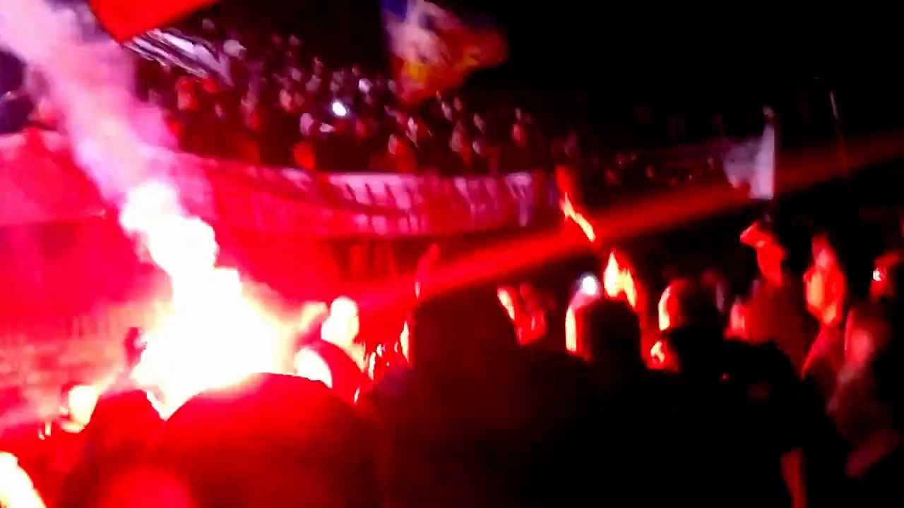 Slavlje na Malom Kalemegdanu + SKOT LEGENDA! KK Crvena Zvezda