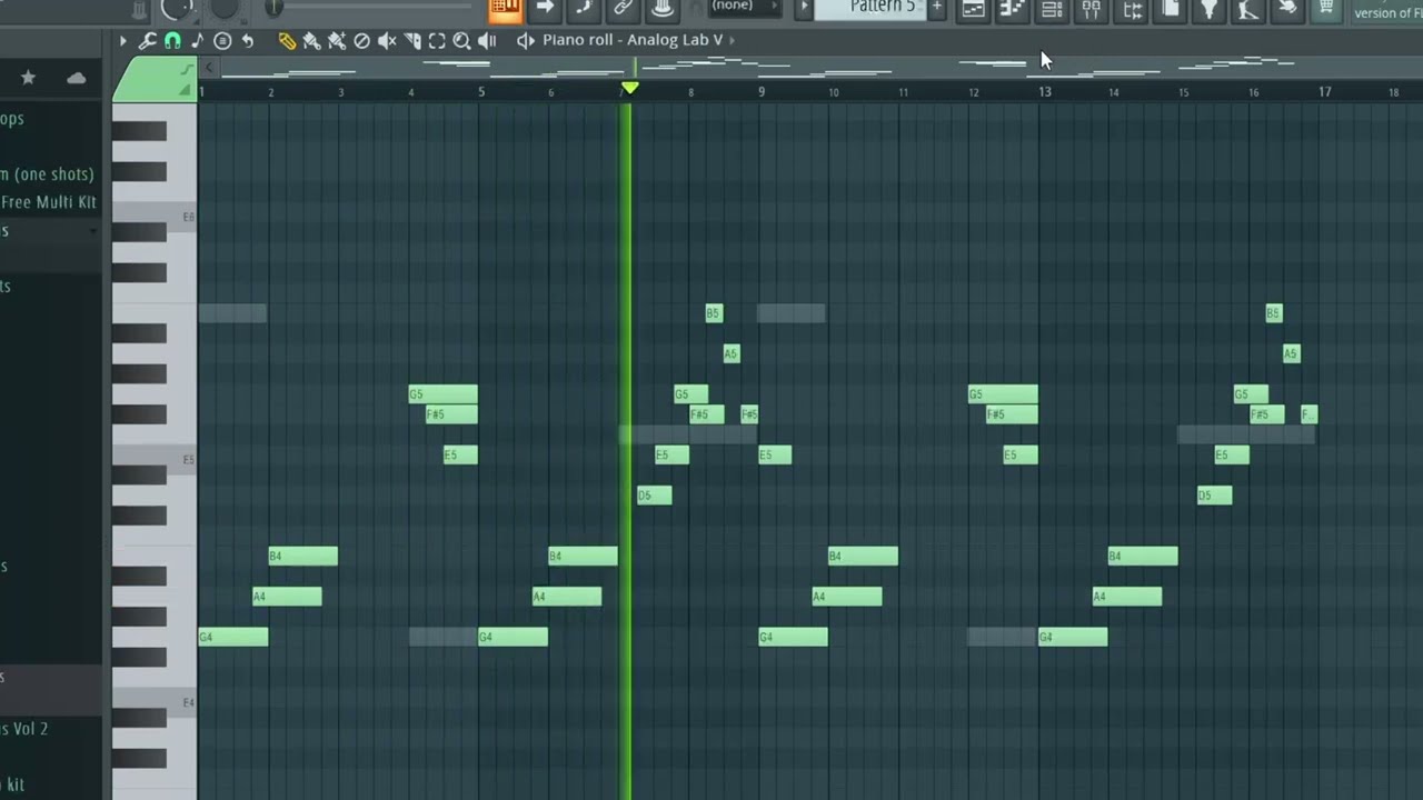 Making Rylo and No Cap Beats in FL Studio