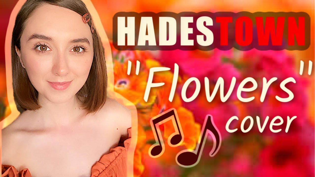 Scarlet Sings - 