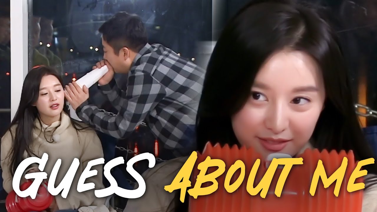 Why did Kim Jiwon cry because of 