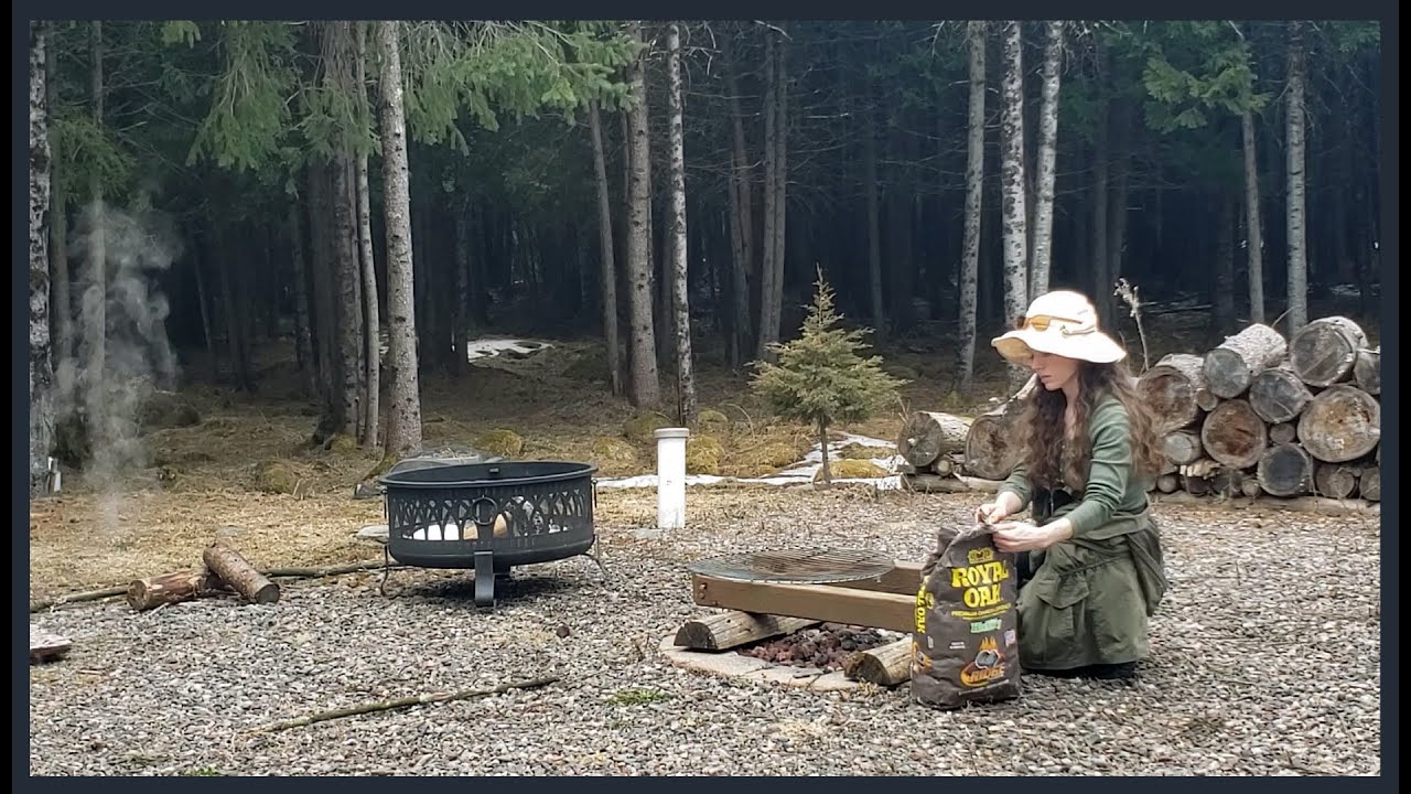 The Art of Making Maple Syrup | in the Northwoods