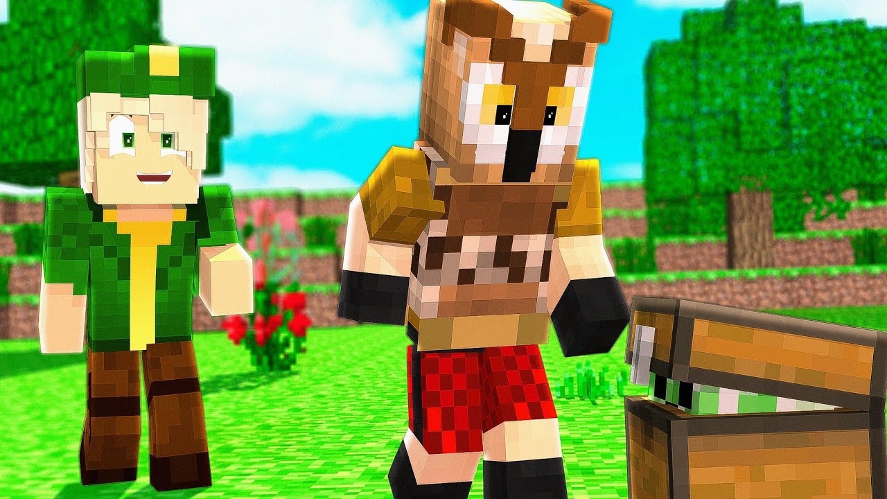 💣 ABRE COFRE TRAMPA Y EXPLOTA... | ATORMENTA2 #6 | MINECRAFT