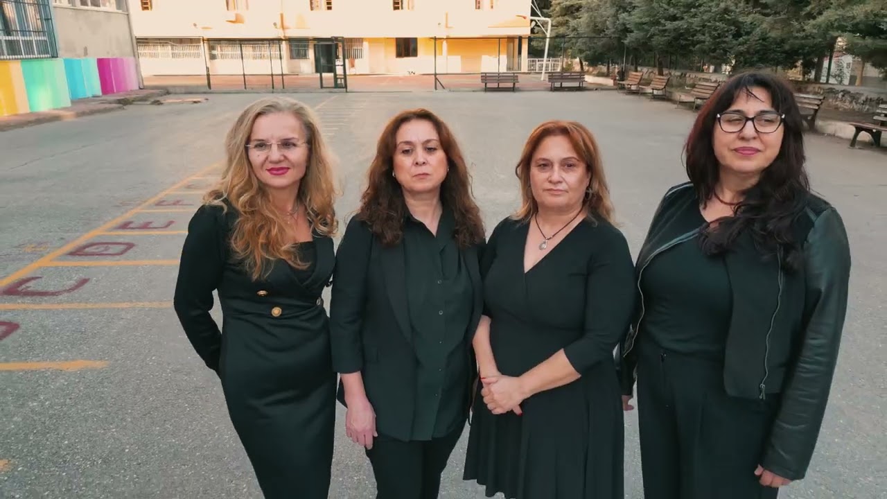 Atam İçin Çal