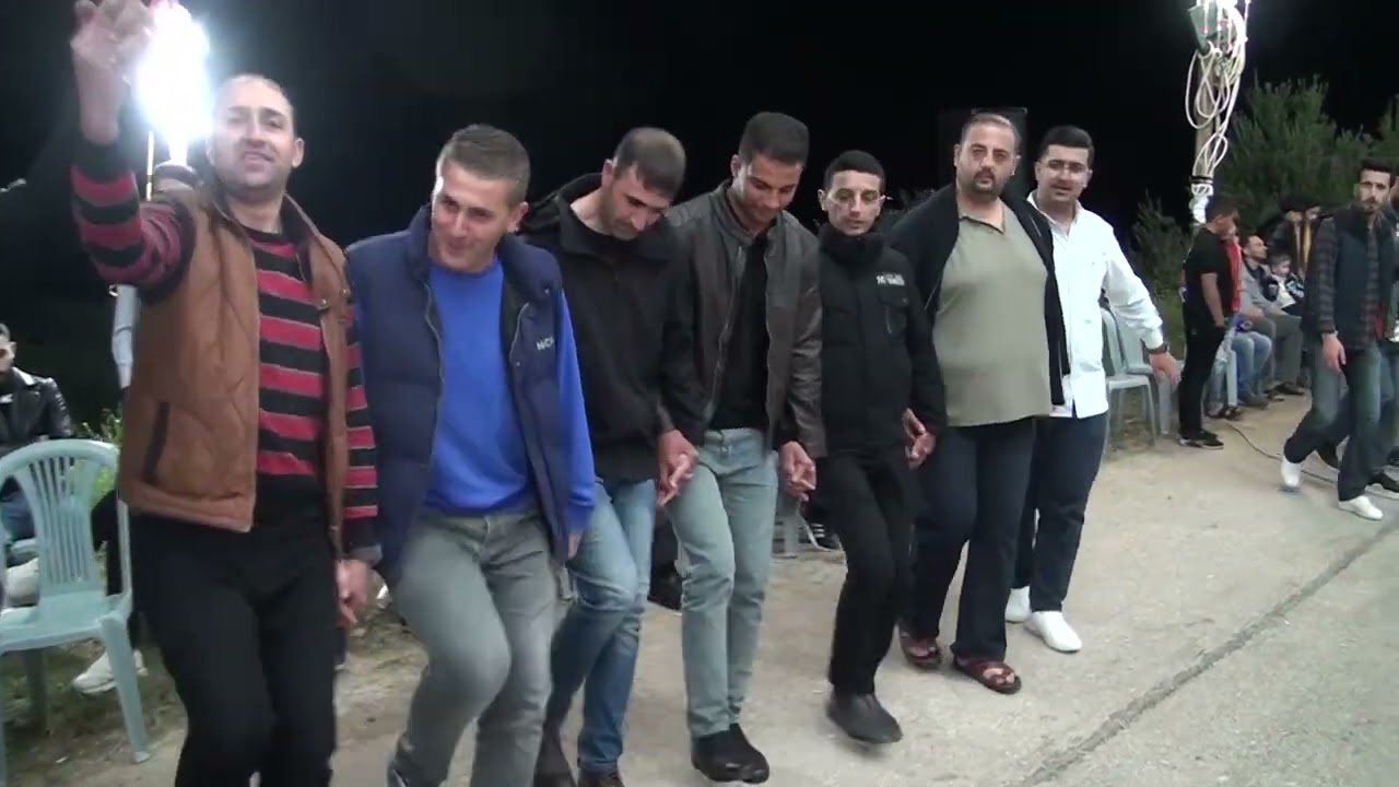الفنان علاء عبدالمجيد حفل زفاف انس الجرادات ج3 عالم الفن للتصوير والمونتاج 0772298704