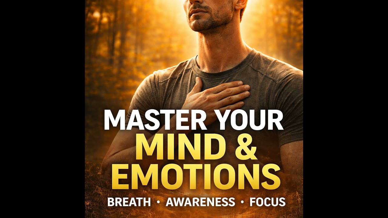 Self-Awareness: The Skill That Controls Stress, Focus, and Emotional Regulation