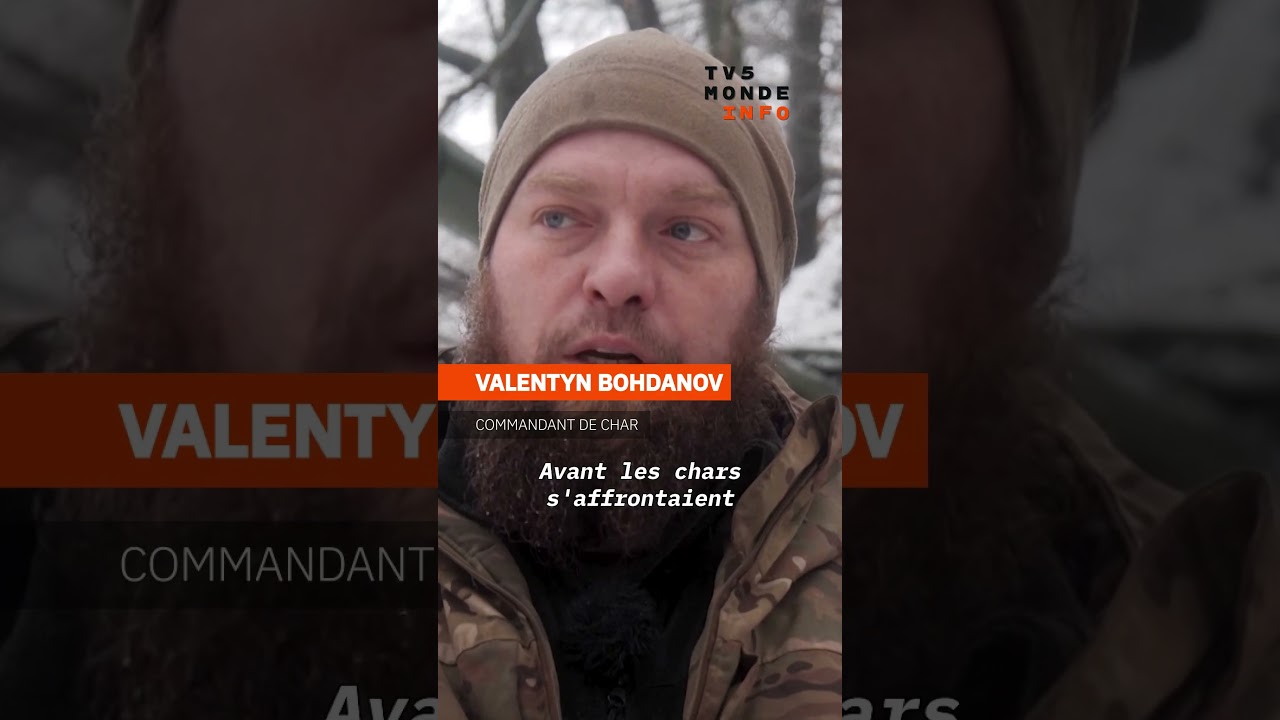 🇺🇦  Ukraine : la guerre des drones