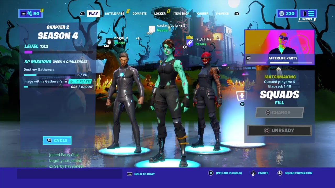 Bravo ai skin live