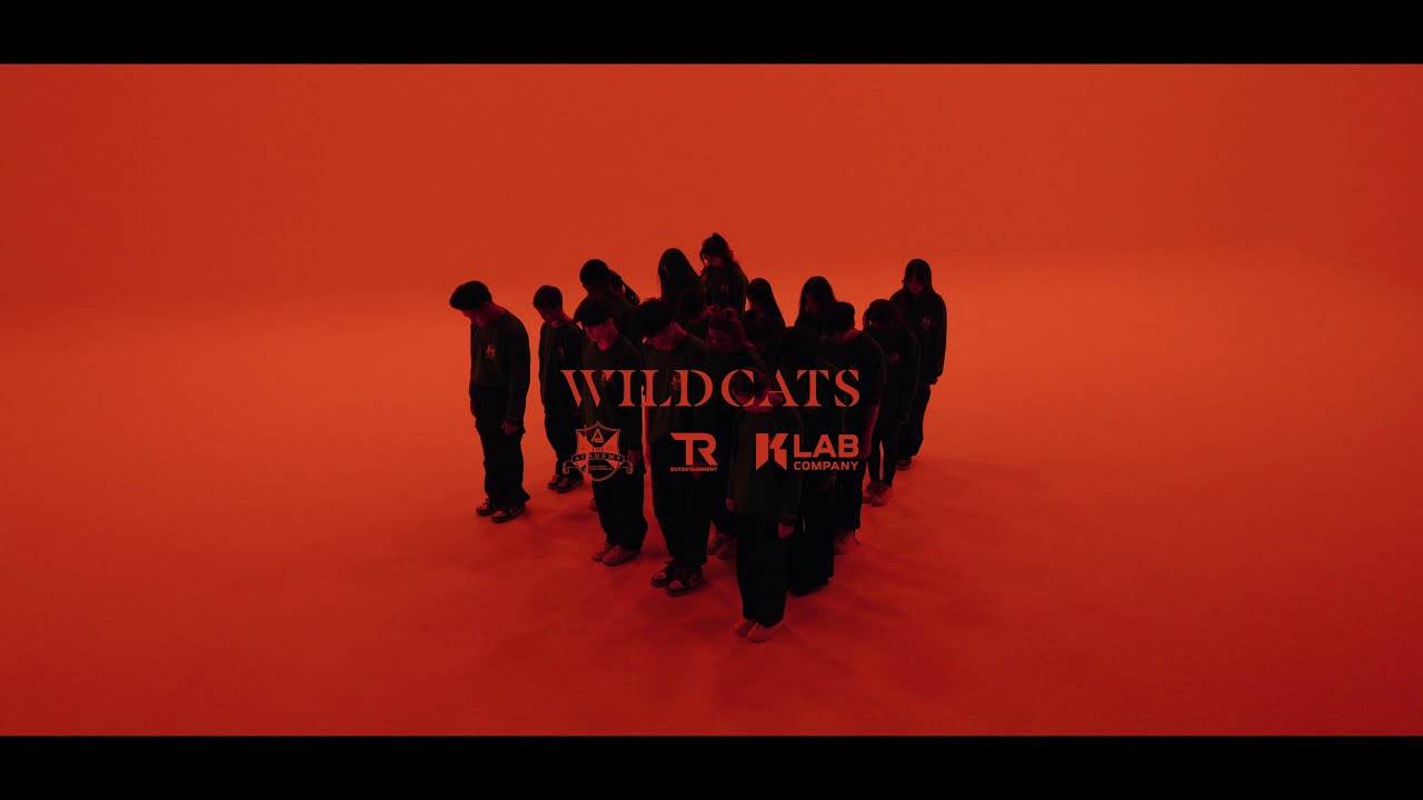 [2023 KPOP Boot Camp] WILDCATS Dance Performance Video