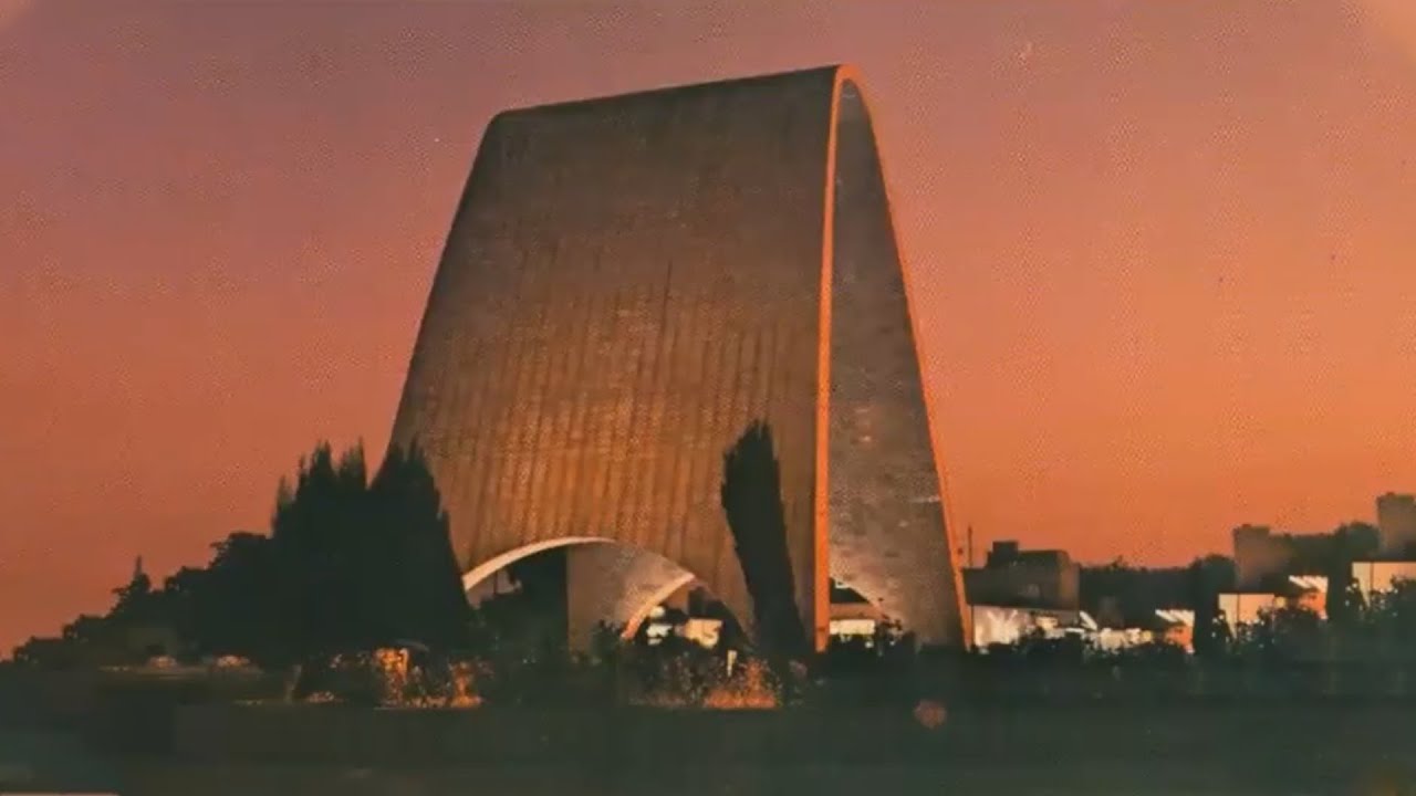 Рифат Чадирджи | ICARCH 2023