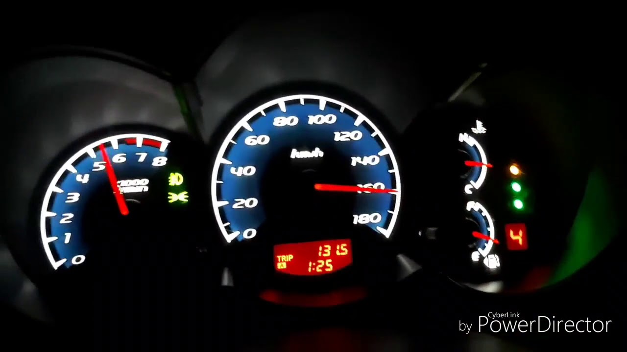 Colt Ralliart VERSION R Intergalactic