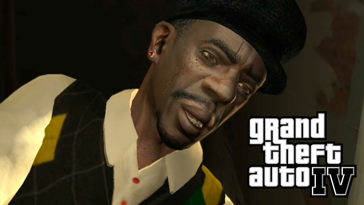 GTA 4 #17 - Sombra [PlayStation 3]