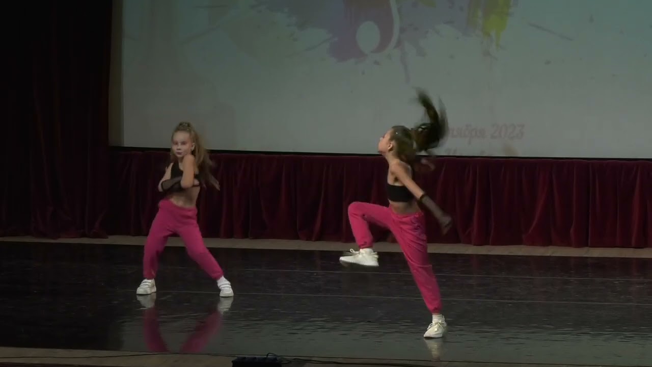 Liberty Dance. Конкурс Арт Поколение 2023. Запомни Нас.