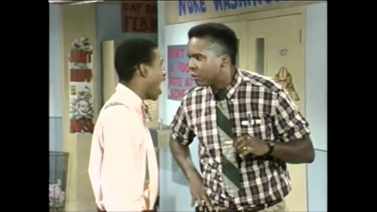The Best of David Alan Grier