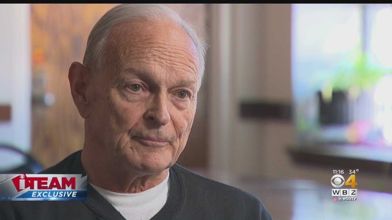 I-Team: Dirk Greineder Maintains His Innocence In Wife's Murder After 20 Years