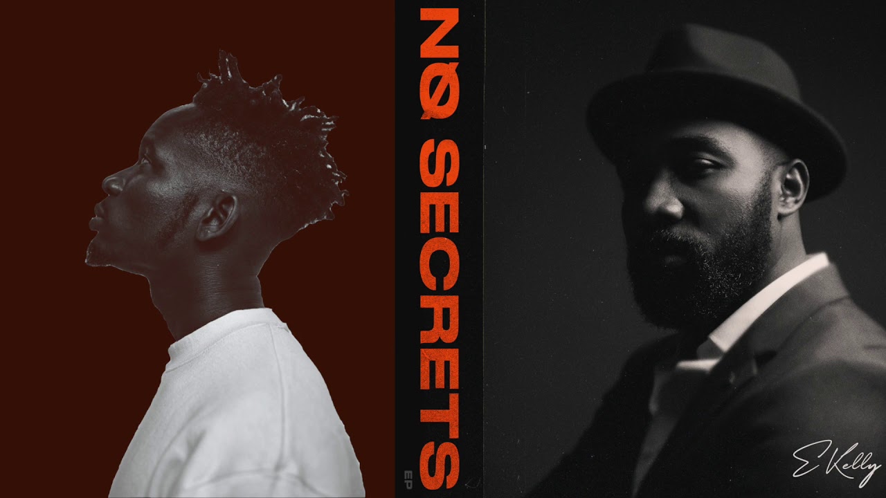 E Kelly & Mr Eazi - Need Somebody [Official Audio]